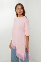 Tunique - Rose