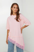 Tunique - Rose