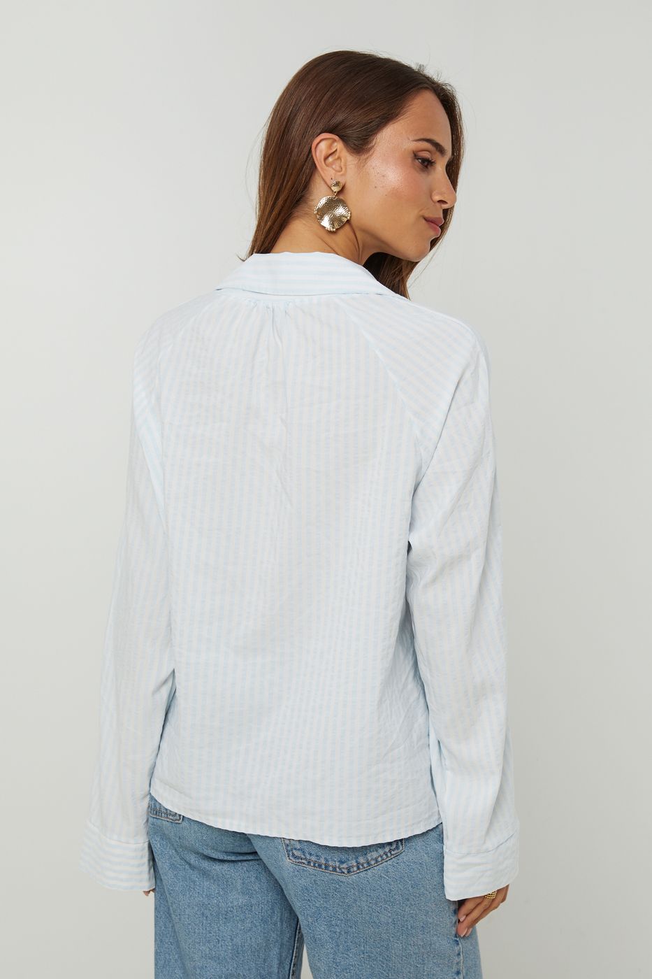 Camisa - Cielo