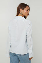 Camisa - Cielo