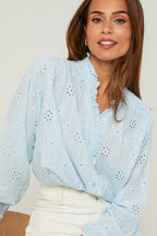 Chemise - Ciel