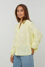 Shirt - Yellow