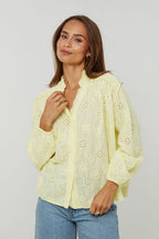 Shirt - Yellow
