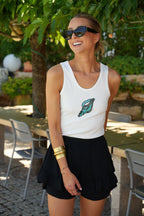 Jupe Short Lola - Noire
