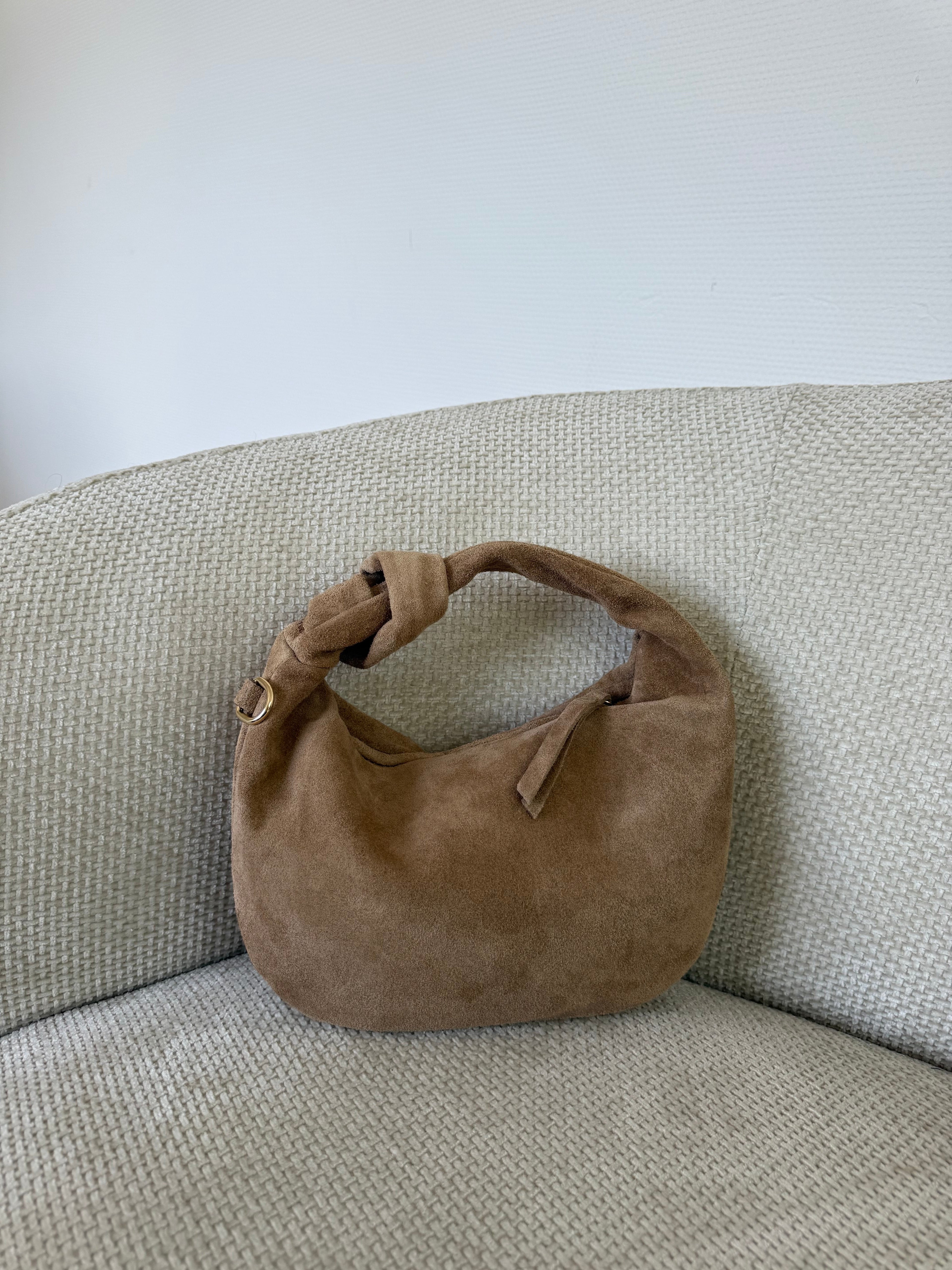 Sac À Main Louise Beige