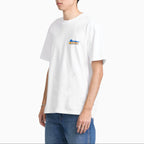 T-shirt Tonopah - bianco - uomo