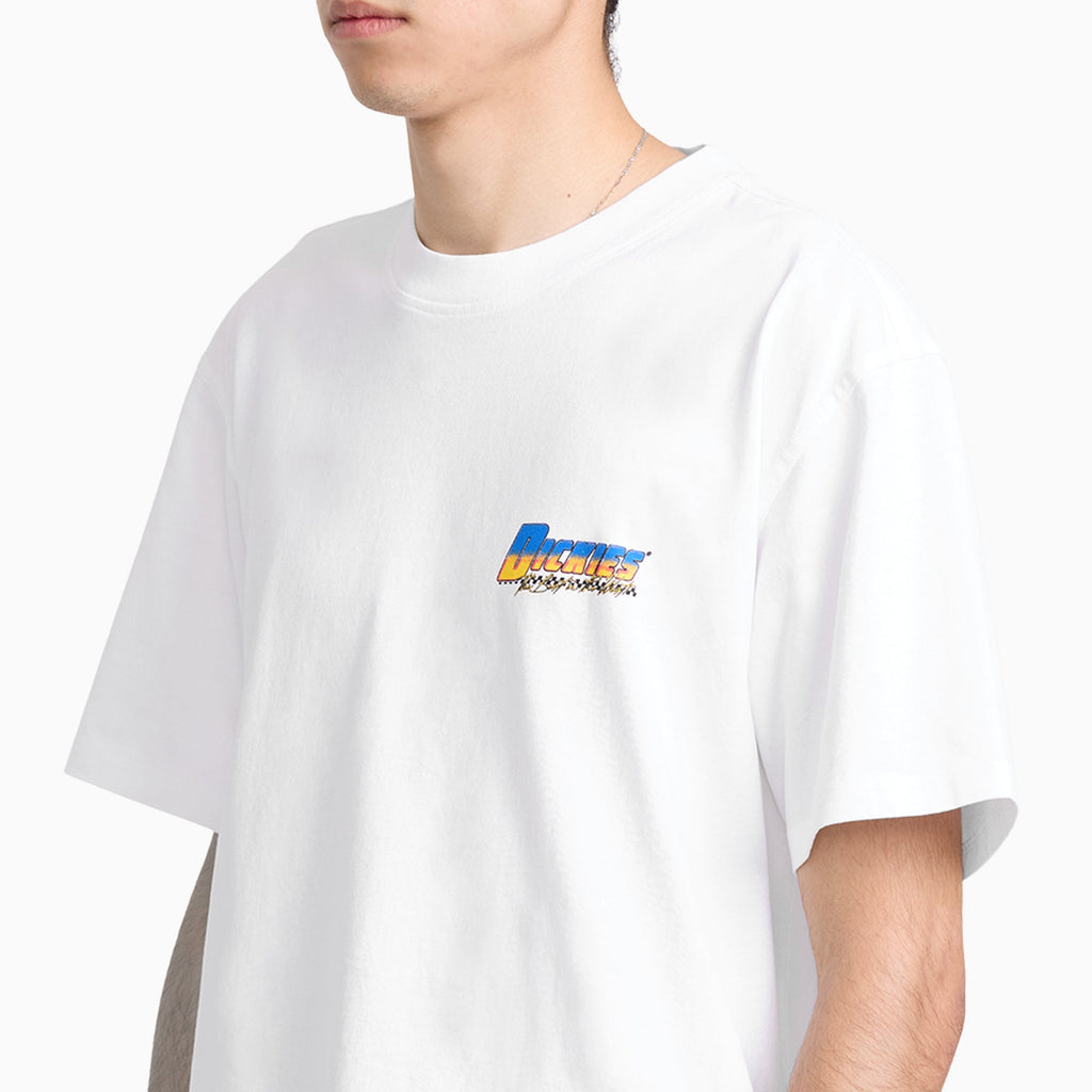T-shirt Tonopah - bianco - uomo