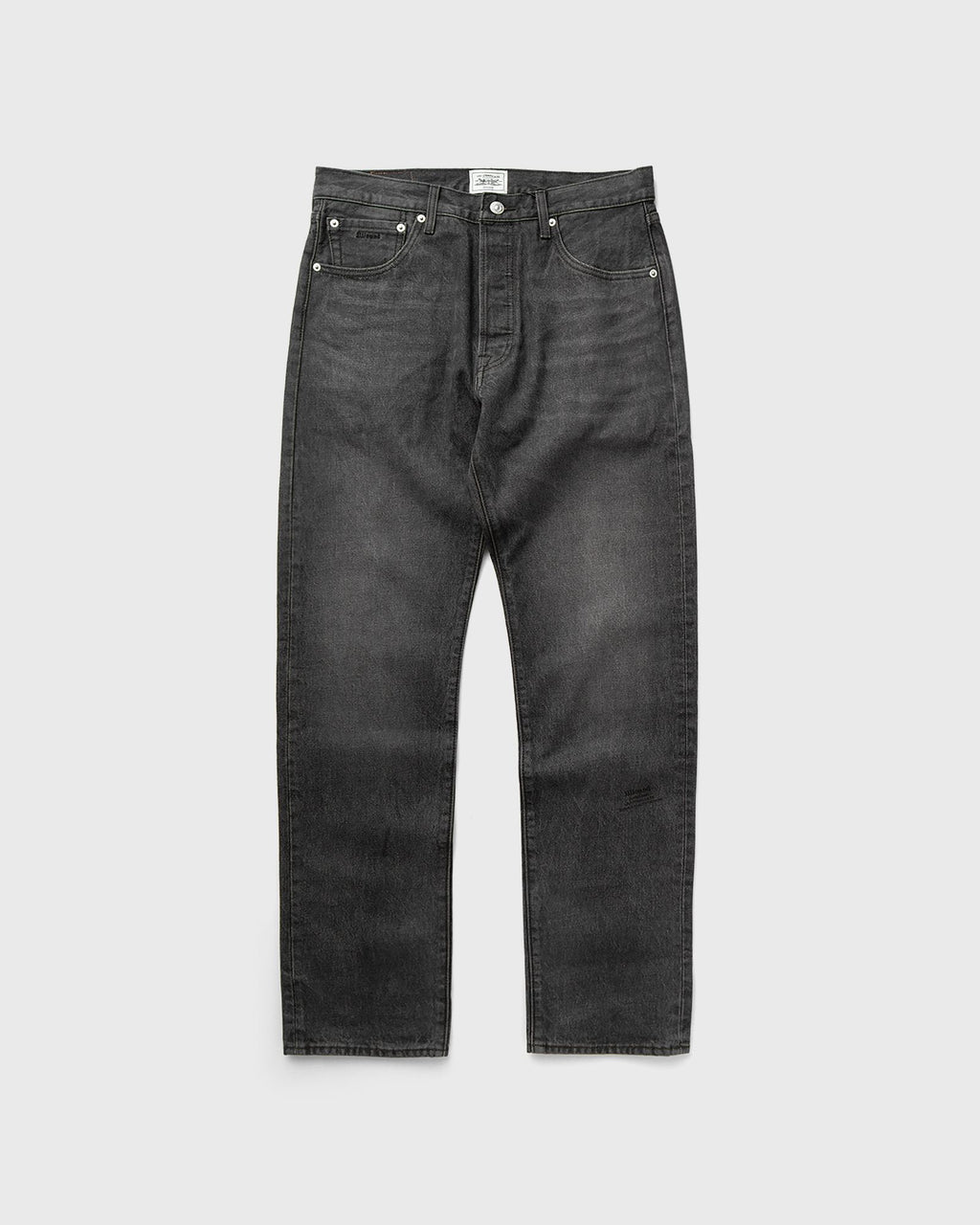 Levi'S Vintage 1993S 501 Jeans X Jjjjound Gris
