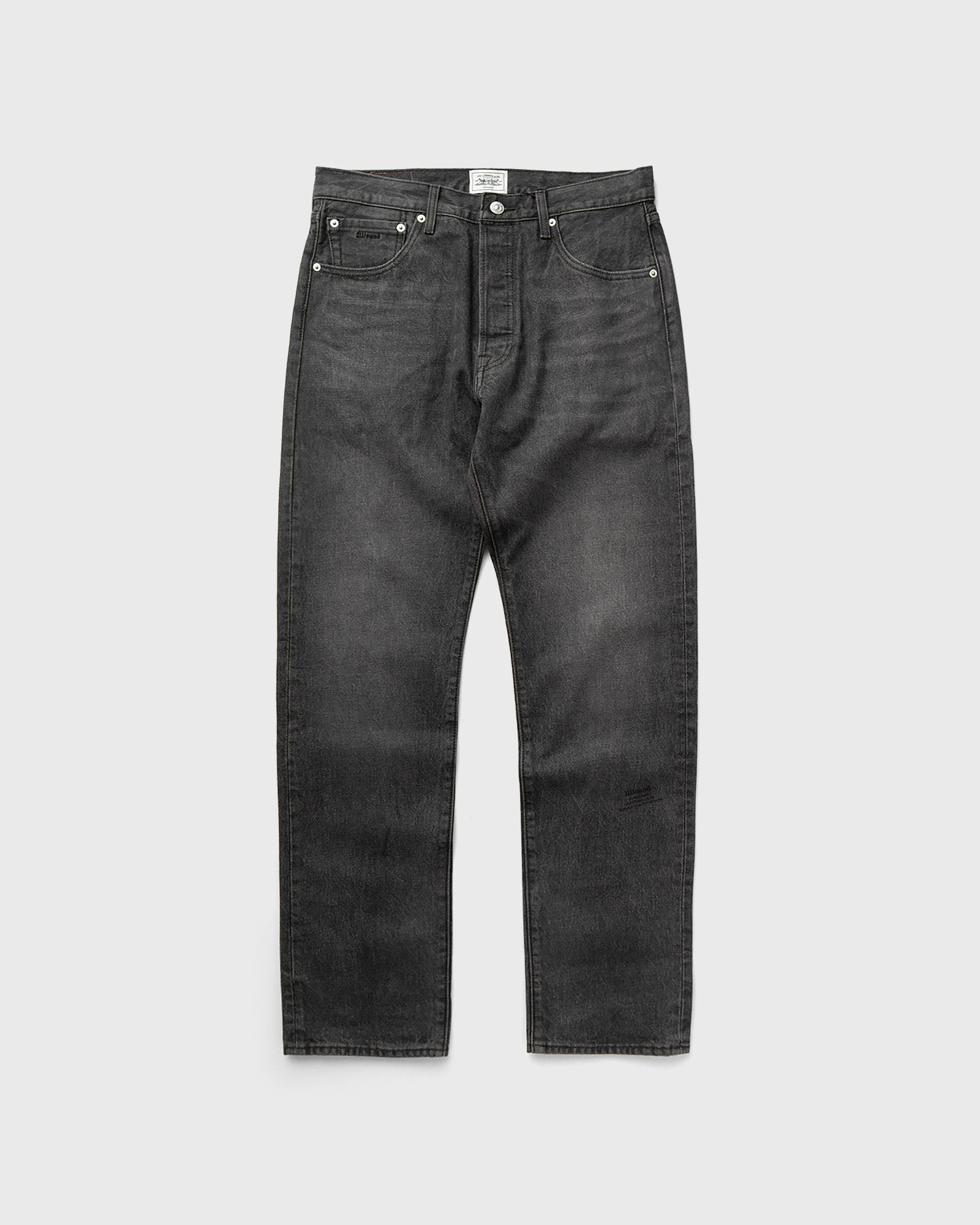 Levi'S Vintage 1993S 501 Jeans X Jjjjound Gris