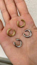 Boucles D'Oreilles Classic