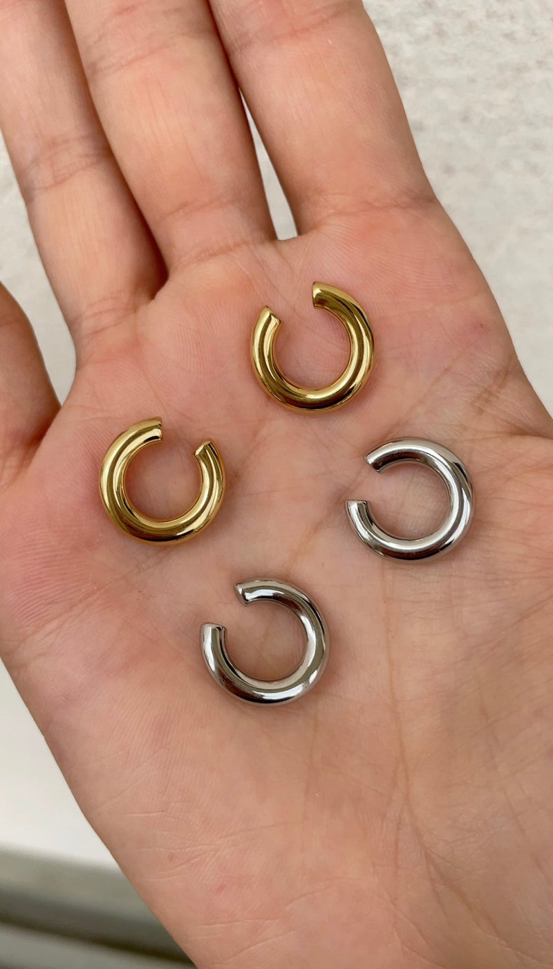 Boucles D'Oreilles Classic