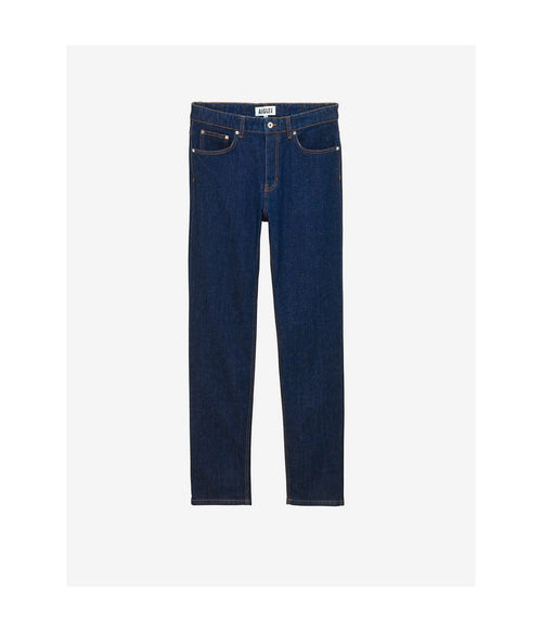 Pantalon - Dark Denim - Homme