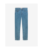 Bottom Pant - Light Denim - Homme