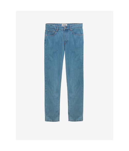 Pantalon - Light Denim - Homme