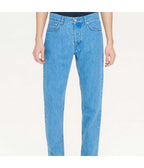 Bottom Pant - Light Denim - Homme
