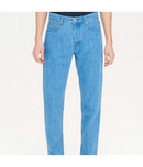 Pantalon - Light Denim - Homme