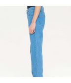Bottom Pant - Light Denim - Homme