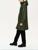 Parka - Avocat - Homme