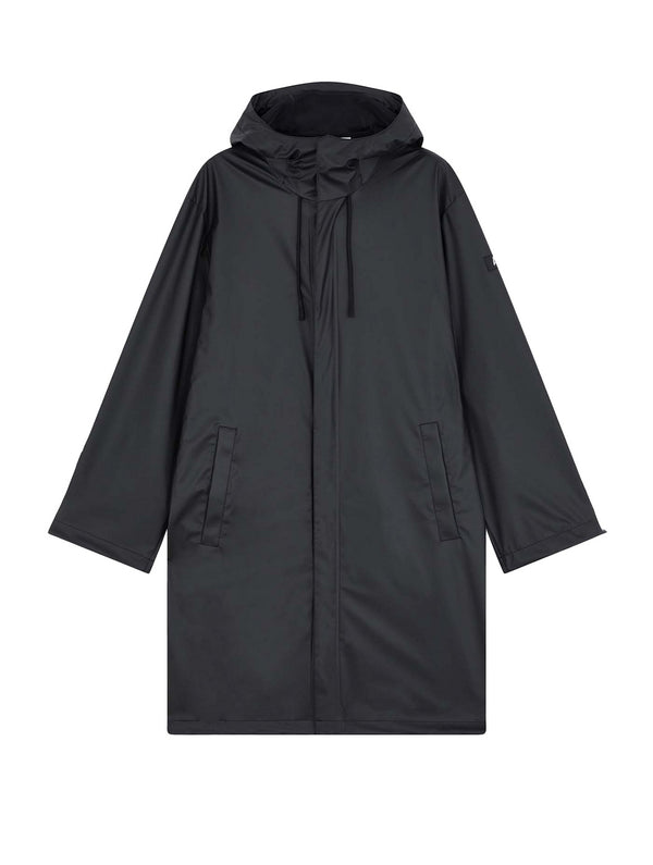 Parka - Nero - Uomo