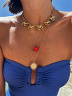 Collier Gabin