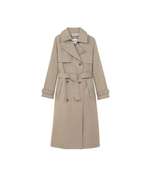 Manteau/Trench - Osier - Femme