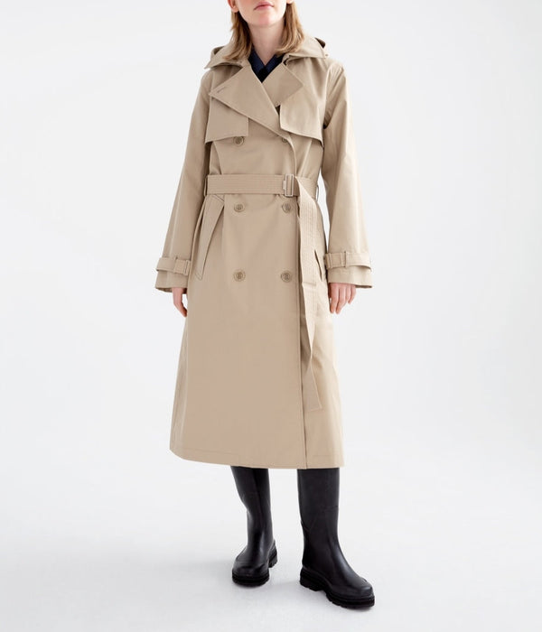 Cappotto - Vimini - Donna