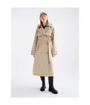 Manteau/Trench - Osier - Femme