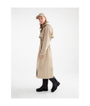 Manteau/Trench - Osier - Femme