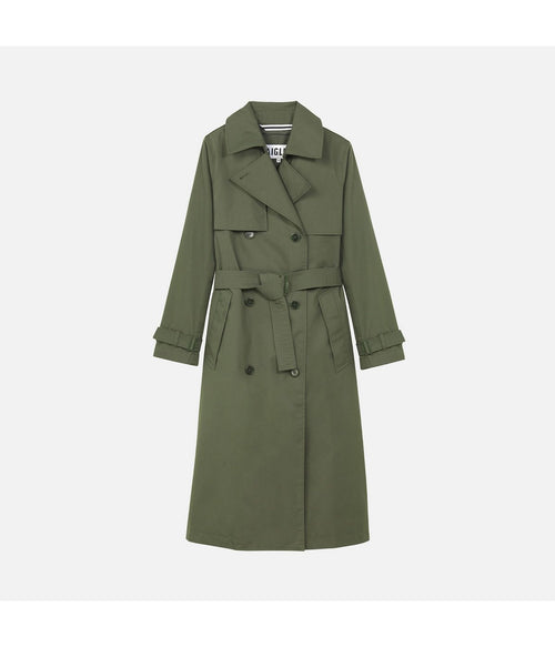 Manteau/Trench - Avocat - Femme