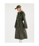 Manteau/Trench - Avocat - Femme