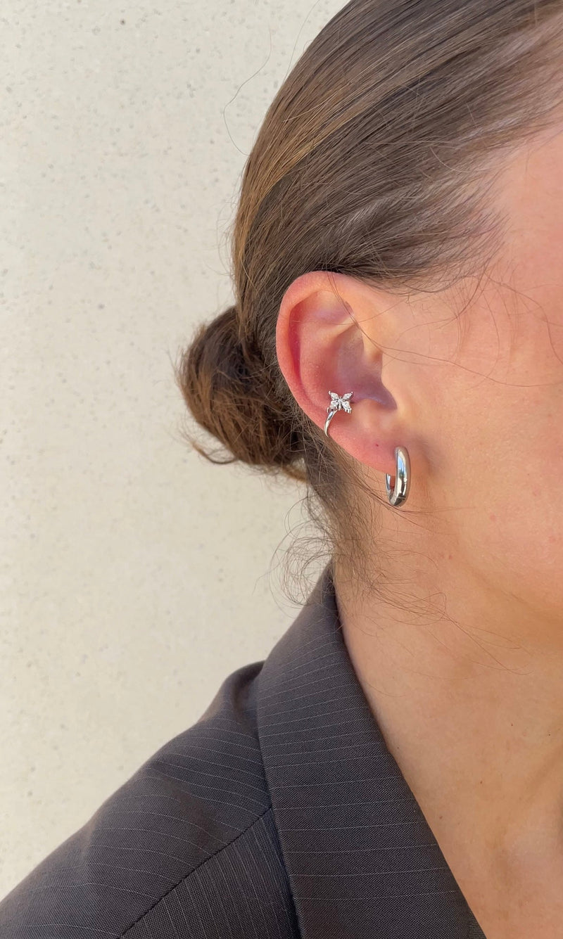 Earcuff Star