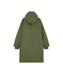 Parka - Olivine - Homme