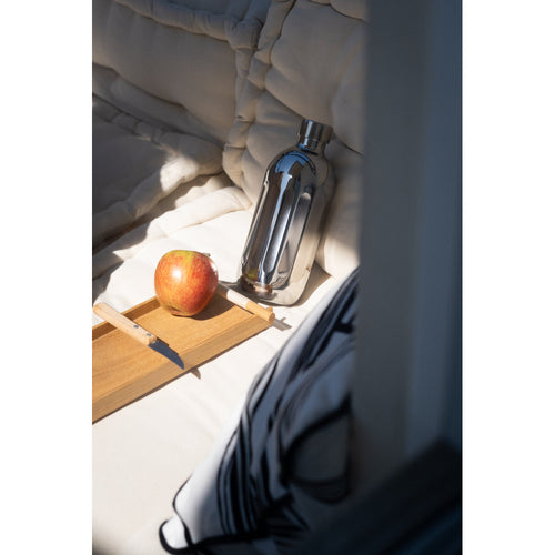 Bouteille Inox - Compatible Carbonator Pro - 2 Tailles