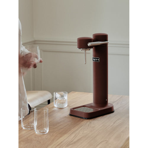 Carbonator 3 - Bordeaux