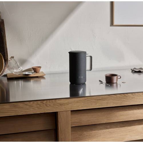 Bouilloire - Noir Mat