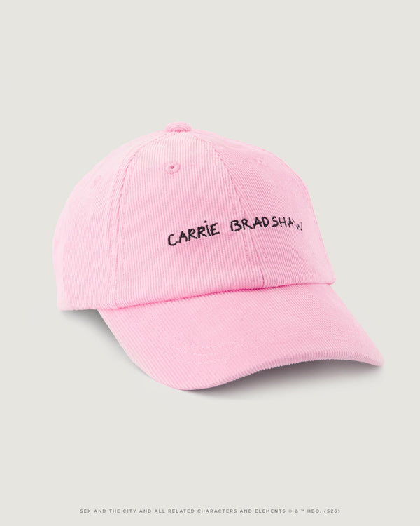 Casquette "Carrie Bradshaw" Satc X Mlb Beaumont