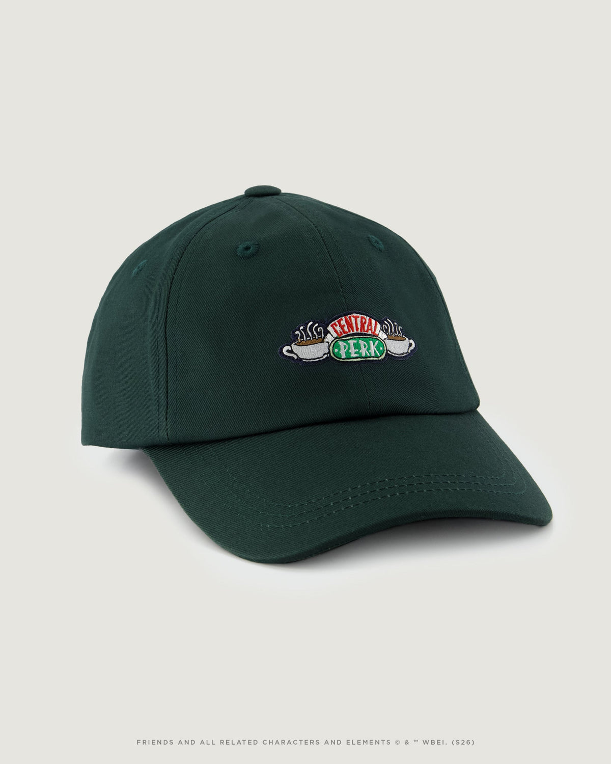 Casquette "Central Perk" Friends X Mlb Beaumont