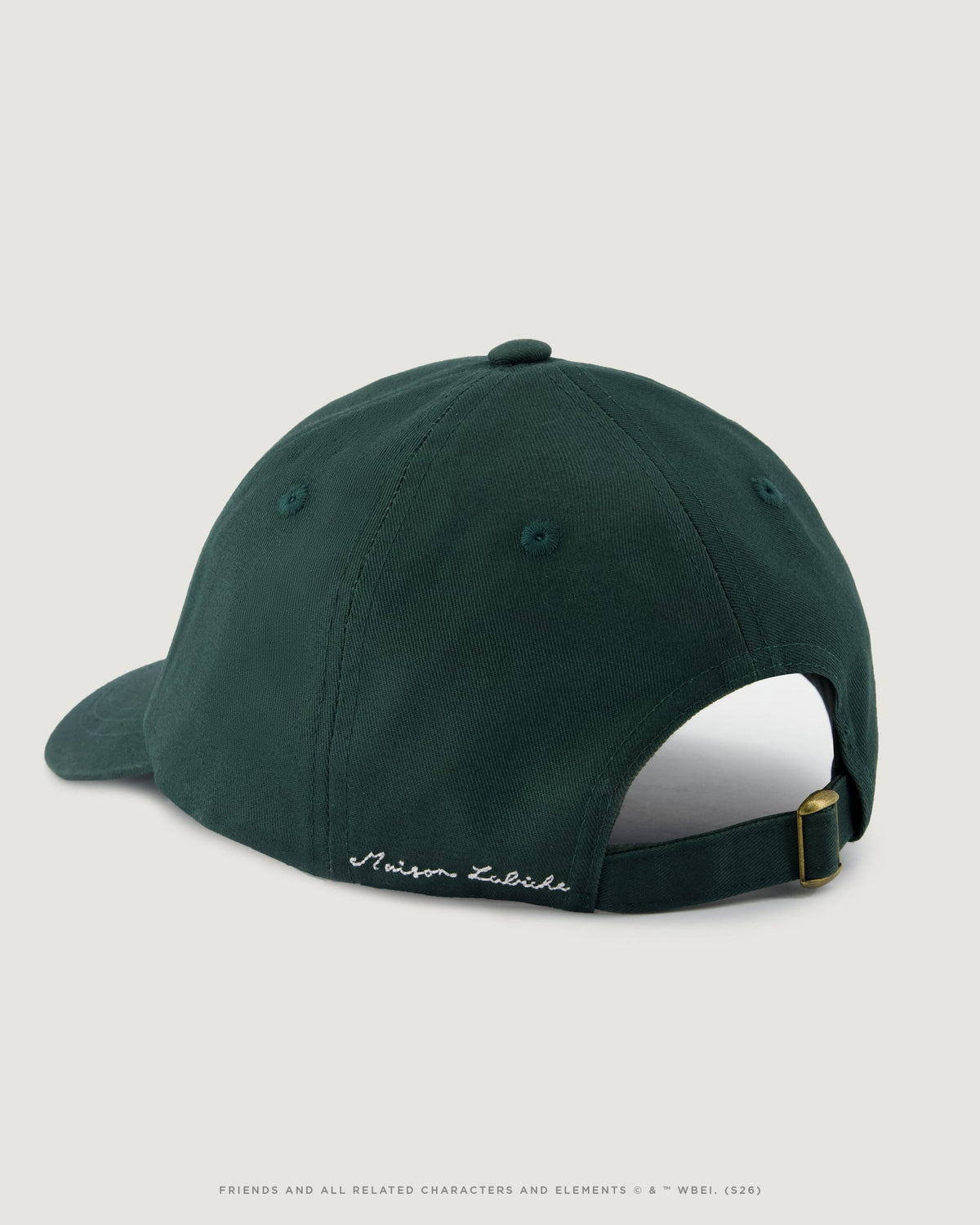 Casquette "Central Perk" Friends X Mlb Beaumont