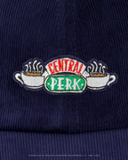“Central Perk” Friends X Mlb Beaumont Cap