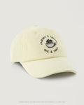Gorra "Friends And Coffee" Friends X Mlb Beaumont