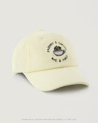 Gorra "Friends And Coffee" Friends X Mlb Beaumont