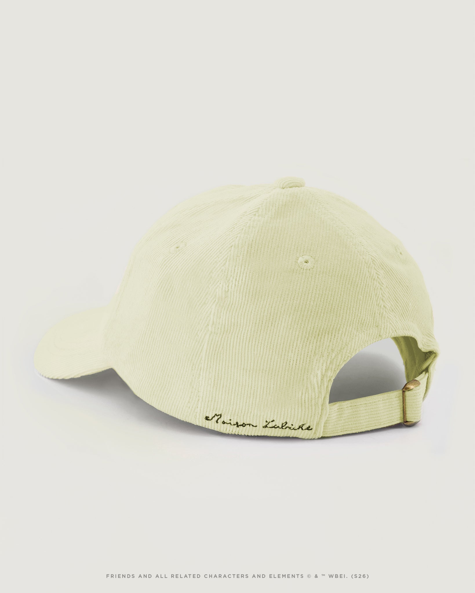 Gorra "Friends And Coffee" Friends X Mlb Beaumont