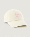 Casquette "Shopping Is My Cardio" Satc X Mlb Beaumont