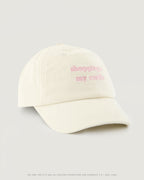 Casquette "Shopping Is My Cardio" Satc X Mlb Beaumont
