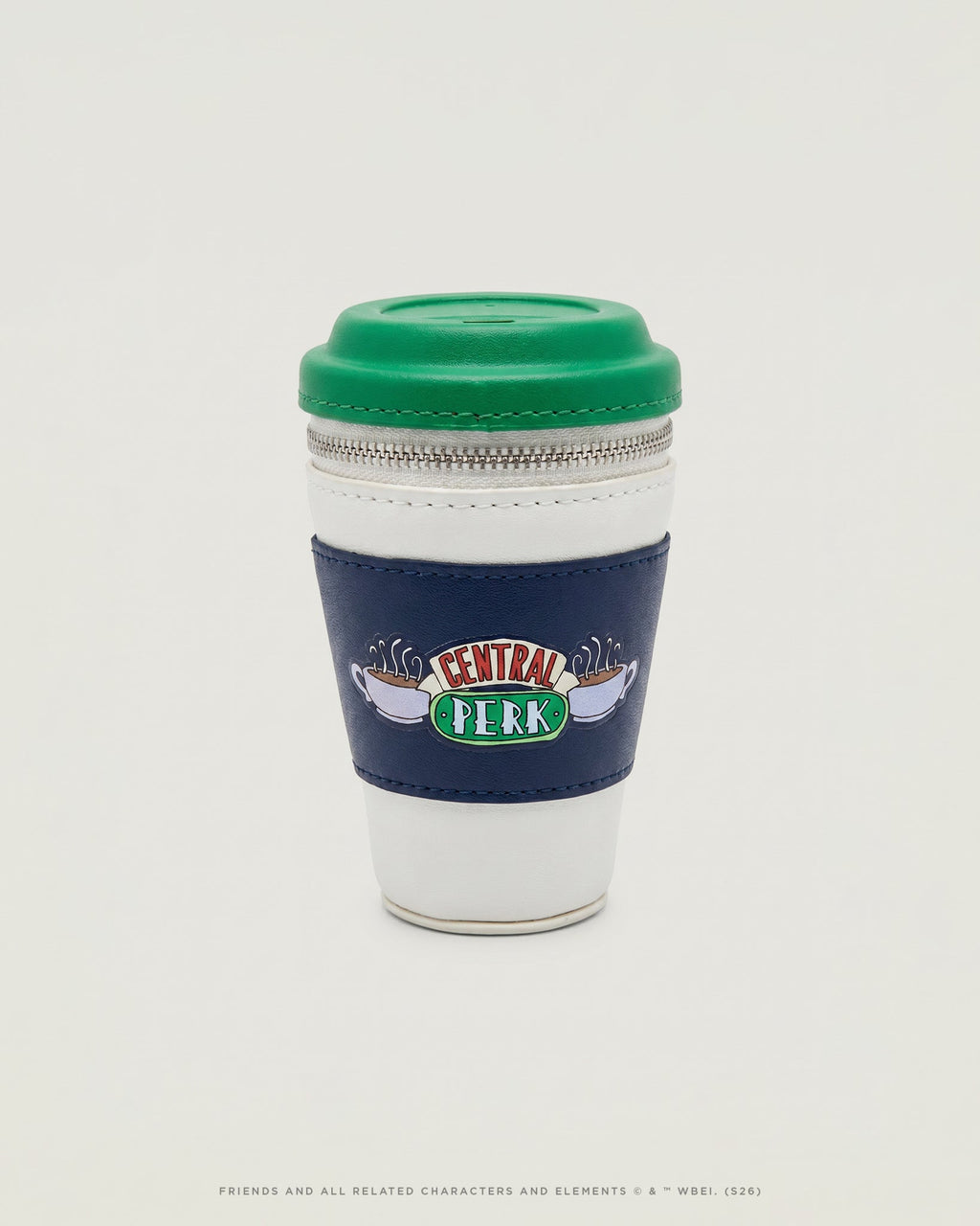 "Central Perk" Friends X Mlb Mayran Bag Charm