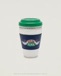 "Central Perk" Friends X Mlb Mayran Bag Charm