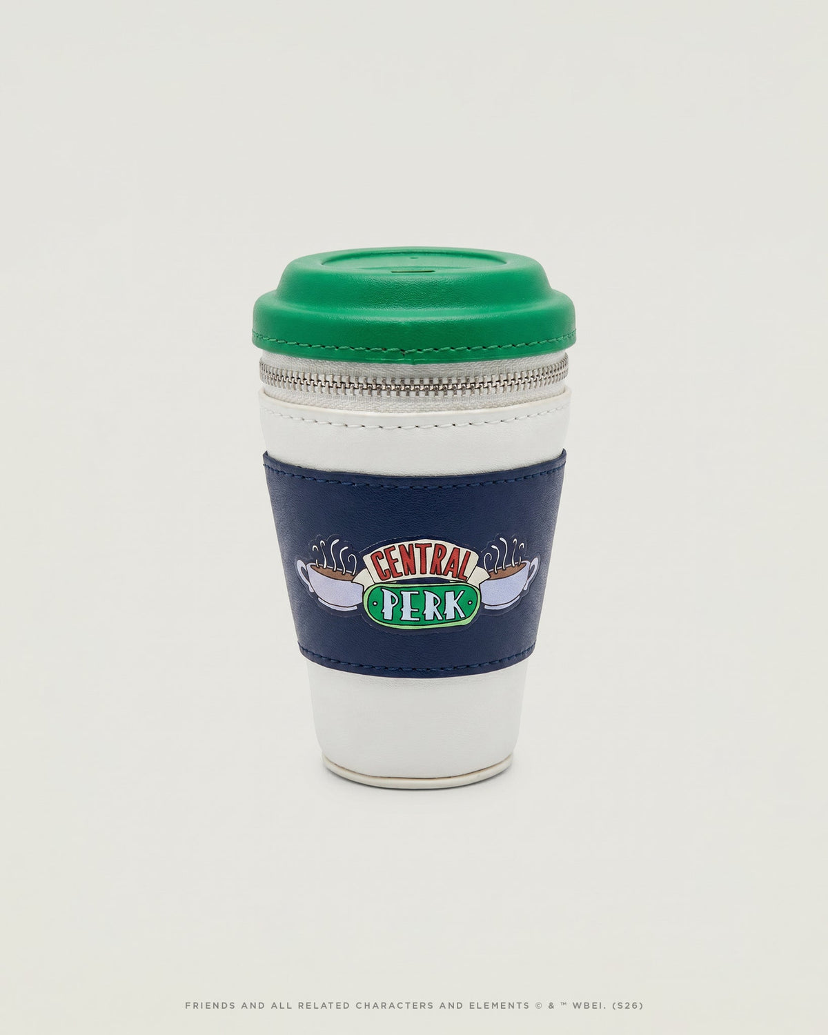 "Central Perk" Friends X Mlb Mayran Bag Charm