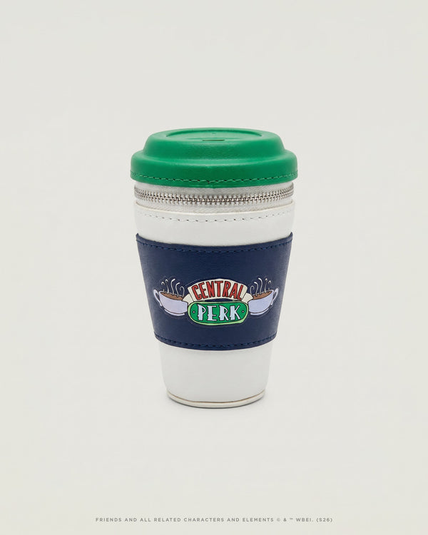 Pendentif De Sac "Central Perk" Friends X Mlb Mayran