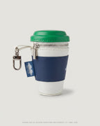 "Central Perk" Friends X Mlb Mayran Bag Charm