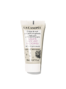 Crème De Nuit Aux Actifs Oxygénants